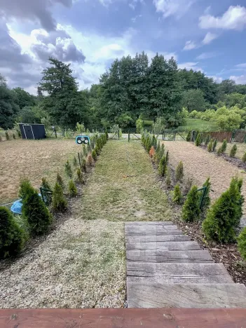 Pronájem bytu 1+kk, Slaný, Lázeňská, 35 m2