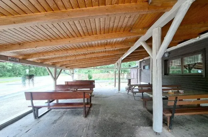Pronájem komerční nemovitosti, Valašské Klobouky, 467 m2