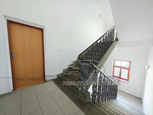 Pronájem bytu 2+1, České Budějovice, 72 m2