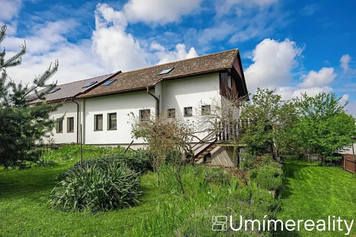 Prodej chalupy, Chbany, 150 m2
