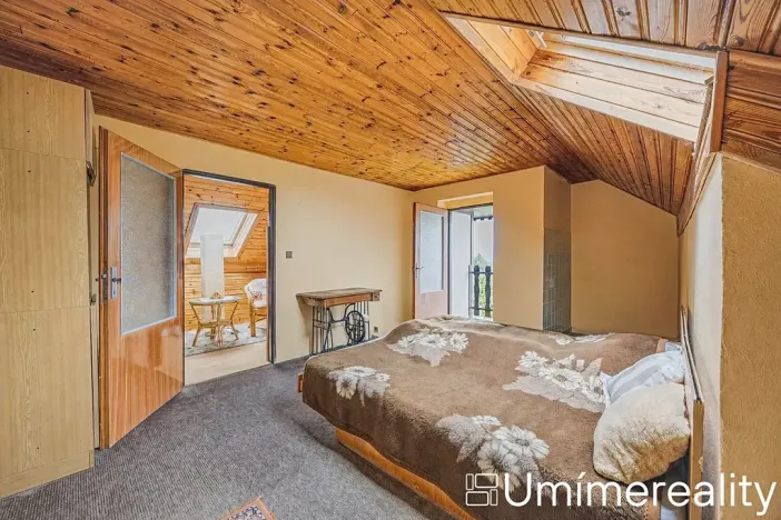 Prodej rodinného domu, Chbany, 150 m2