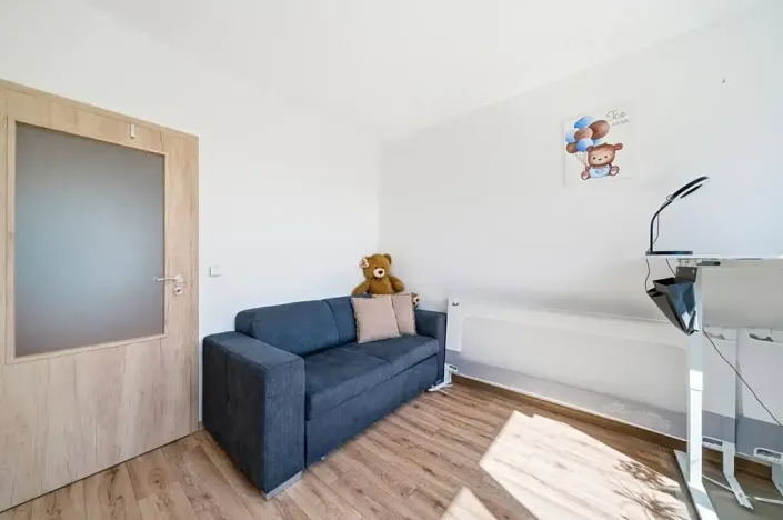 Prodej bytu 3+1, Prostějov, Dolní, 75 m2