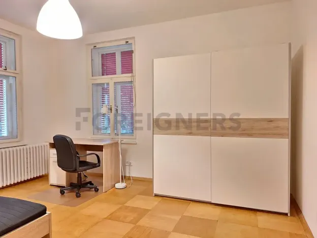 Pronájem bytu 2+1, Olomouc, Polívkova, 72 m2