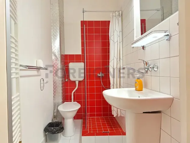 Pronájem bytu 2+1, Olomouc, Polívkova, 72 m2