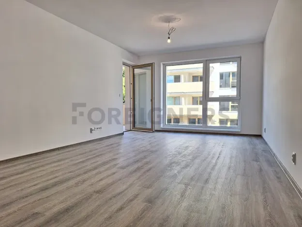 Pronájem bytu 2+kk, Olomouc, Frištenského, 64 m2