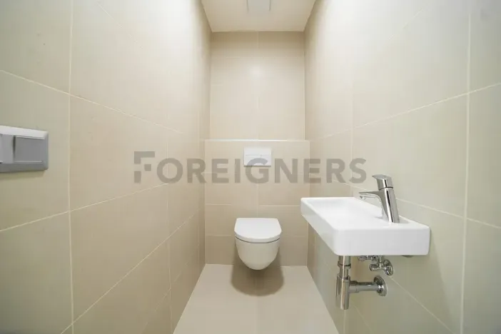 Pronájem bytu 3+kk, Olomouc, 72 m2