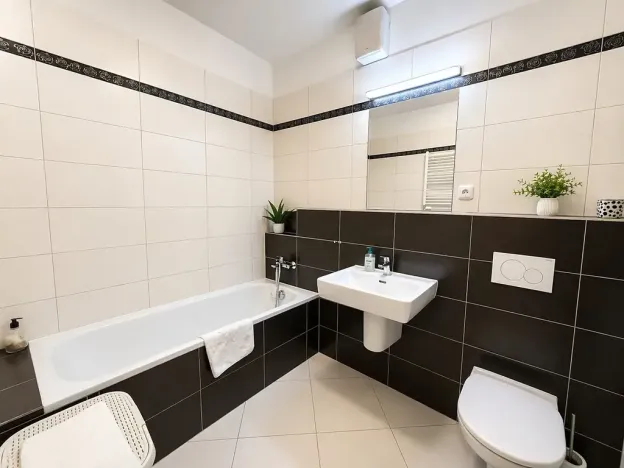 Prodej bytu 2+kk, Praha - Stodůlky, Svitákova, 69 m2
