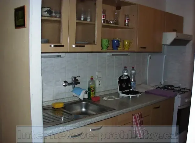 Pronájem pokoje, Praha - Chodov, 19 m2