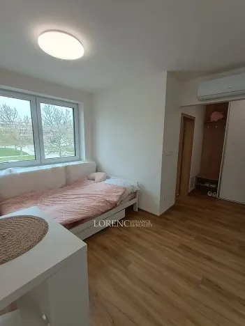 Pronájem bytu 1+kk, Hodonín, Žižkova, 23 m2