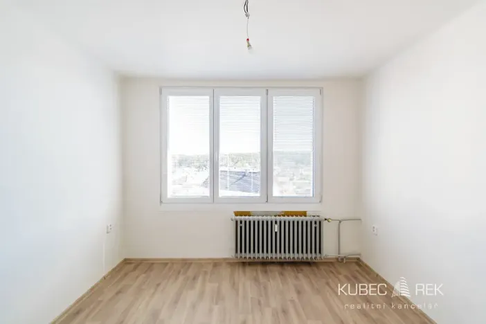Pronájem bytu 3+1, Sezimovo Ústí, Svépomoc, 69 m2