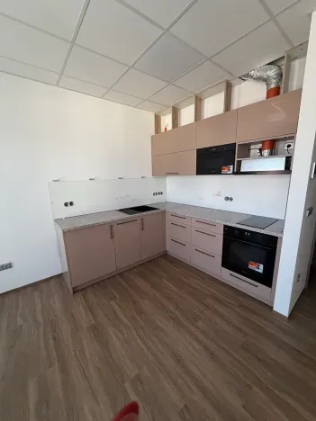 Pronájem bytu 1+kk, Prostějov, Melantrichova, 32 m2