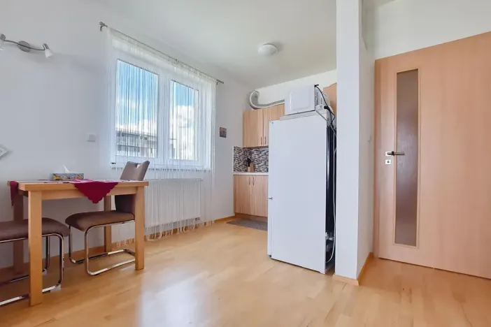 Prodej bytu 2+kk, Poděbrady, Čechova, 62 m2