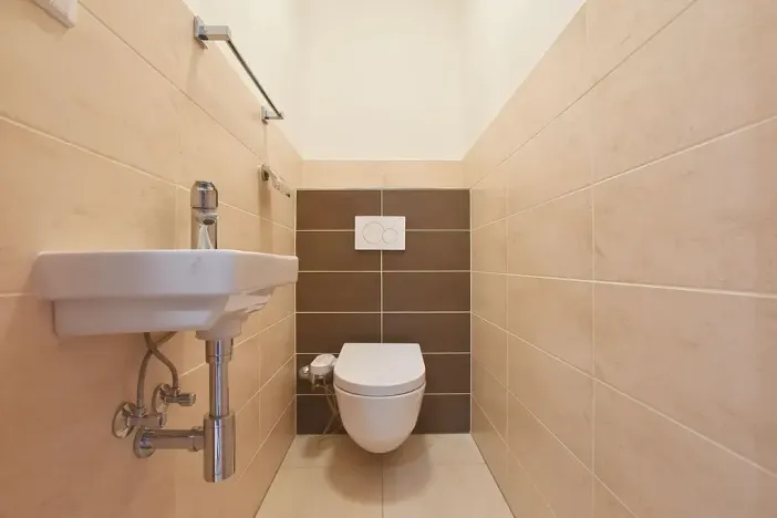 Prodej bytu 2+kk, Poděbrady, Čechova, 62 m2
