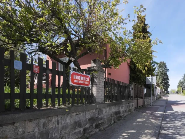 Prodej rodinného domu, Praha - Horní Počernice, Hrdoňovická, 74 m2
