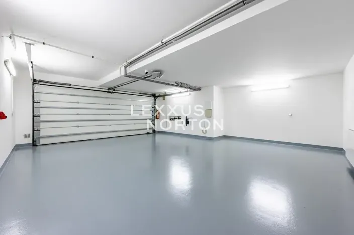 Pronájem rodinného domu, Praha - Dejvice, Hanzelkova, 280 m2