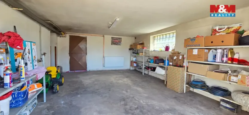 Prodej rodinného domu, Žehušice, Krátká, 98 m2