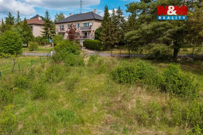 Prodej pozemku pro bydlení, Třebenice, Žlábkova, 1758 m2
