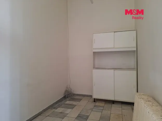 Prodej obchodního prostoru, Chomutov, Palackého, 159 m2