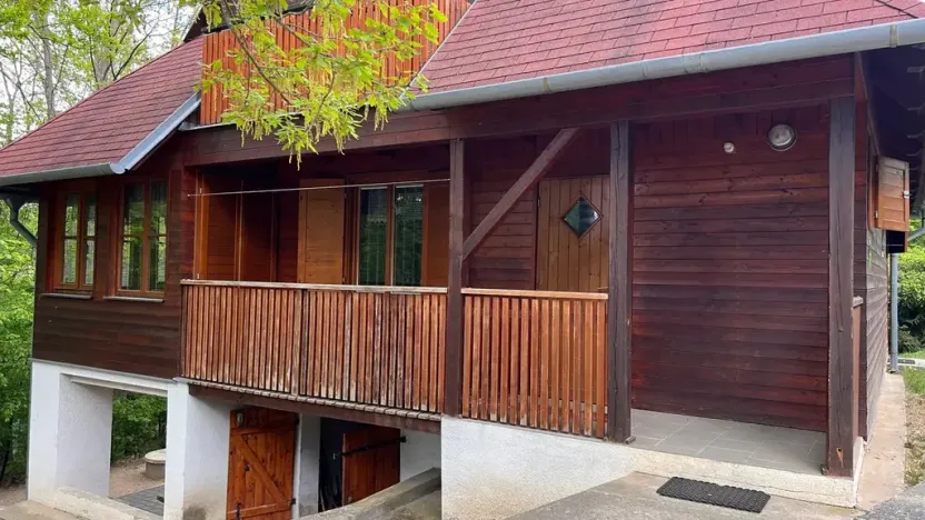 Prodej chaty, Oslnovice, 182 m2