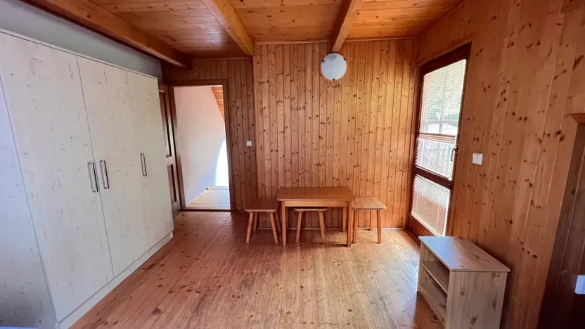 Prodej chaty, Oslnovice, 182 m2