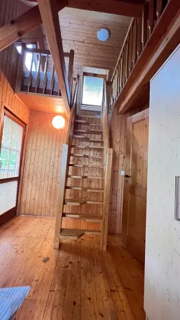 Prodej chaty, Oslnovice, 182 m2