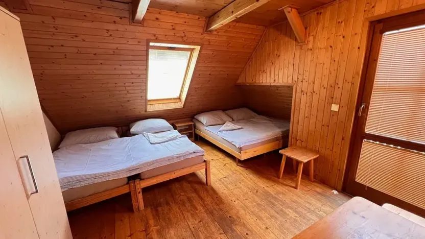 Prodej chaty, Oslnovice, 182 m2