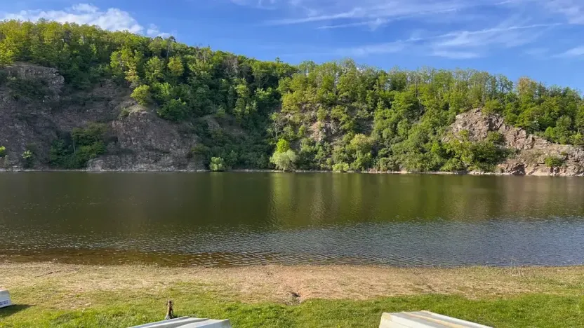 Prodej chaty, Oslnovice, 182 m2