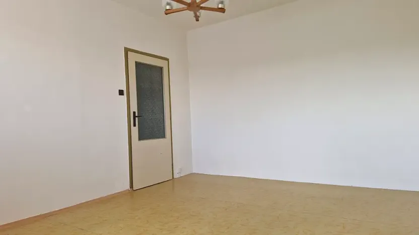 Pronájem bytu 1+1, Bruntál, Horní, 36 m2
