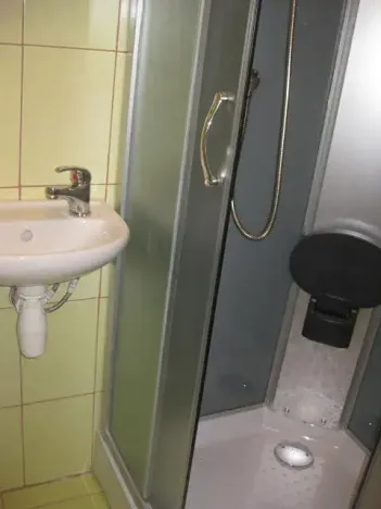 Pronájem bytu 1+1, Bruntál, Horní, 36 m2