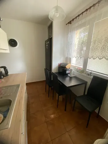 Pronájem bytu 2+1, Bruntál, Pionýrská, 56 m2
