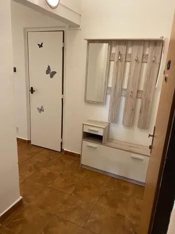 Pronájem bytu 2+1, Bruntál, Pionýrská, 56 m2