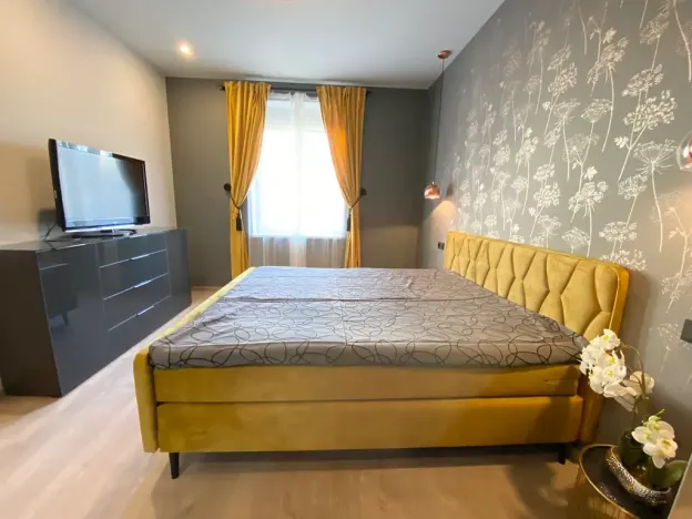 Pronájem bytu 2+kk, Praha - Michle, Michelská, 54 m2