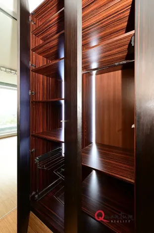 Pronájem bytu 3+kk, Praha - Hlubočepy, Silurská, 91 m2