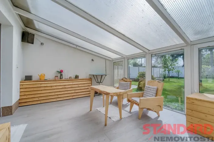 Prodej rodinného domu, Chrášťany, Plzeňská, 207 m2
