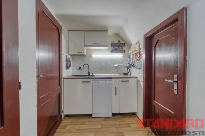 Prodej rodinného domu, Chrášťany, Plzeňská, 207 m2