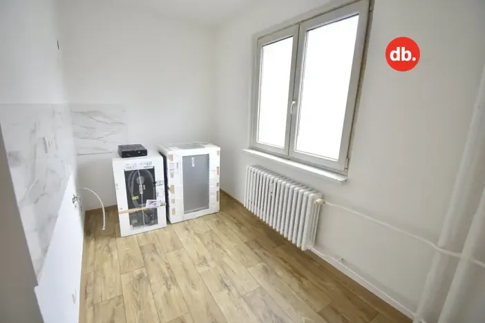Prodej bytu 3+1, Karlovy Vary, Sokolovská, 71 m2