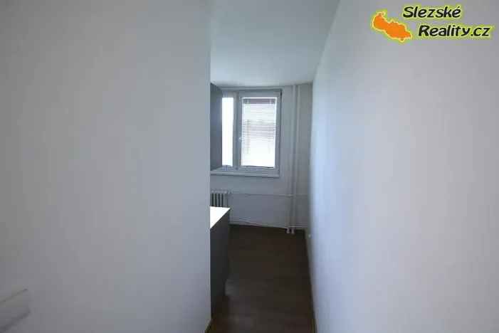 Pronájem bytu 3+1, Ostrava, Dr. Martínka, 74 m2
