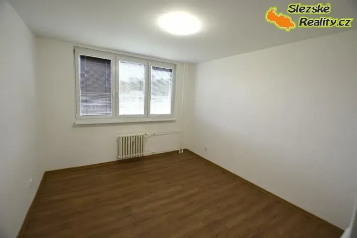 Pronájem bytu 3+1, Ostrava, Dr. Martínka, 74 m2