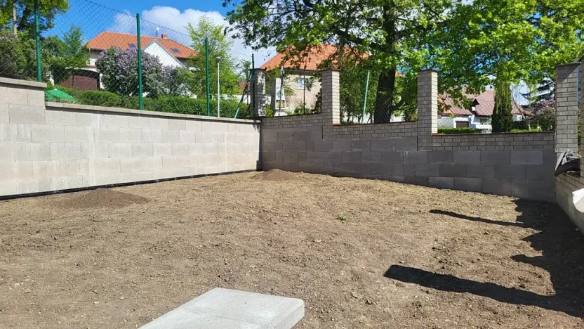 Prodej rodinného domu, Praha - Stodůlky, U kašny, 88 m2