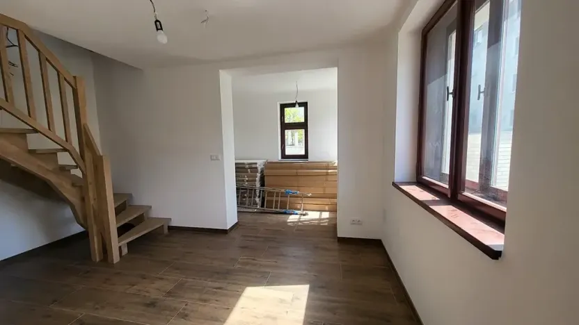 Prodej rodinného domu, Praha - Stodůlky, U kašny, 88 m2