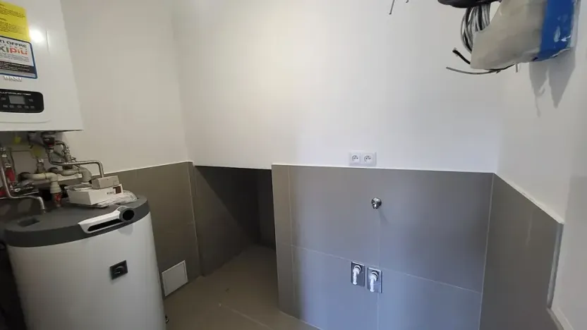 Prodej rodinného domu, Praha - Stodůlky, U kašny, 88 m2