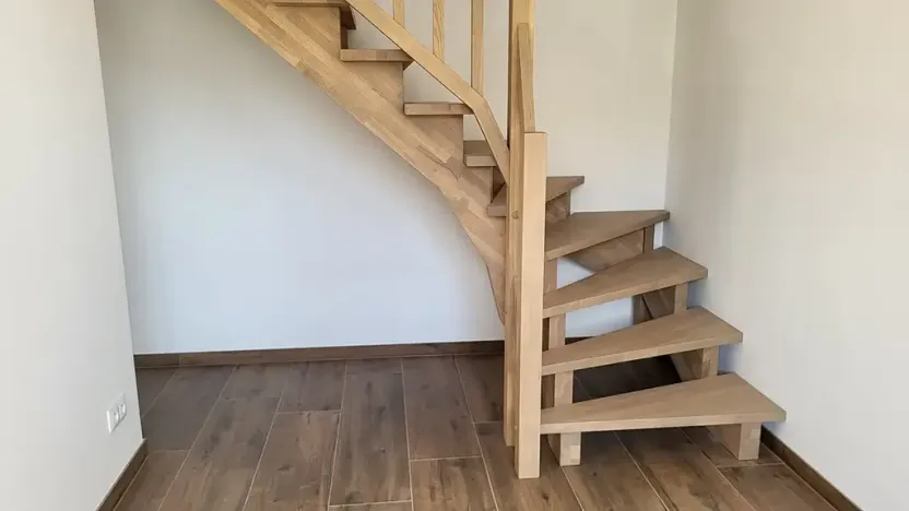 Prodej rodinného domu, Praha - Stodůlky, U kašny, 88 m2