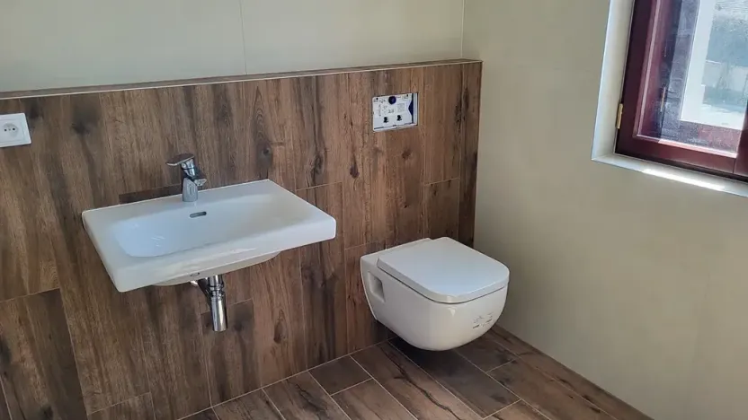 Prodej rodinného domu, Praha - Stodůlky, U kašny, 88 m2
