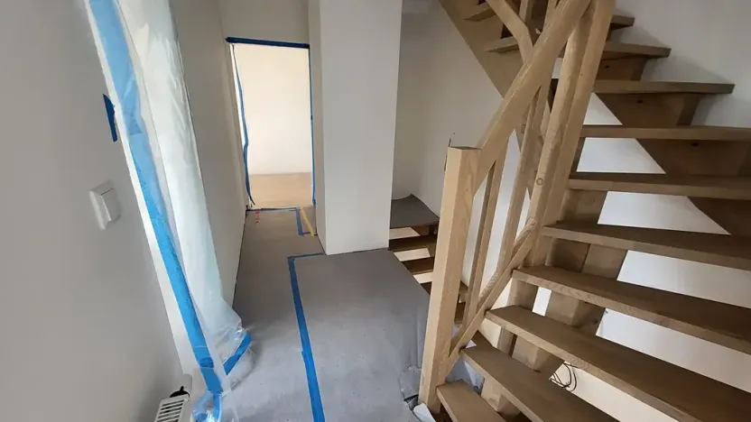 Prodej rodinného domu, Praha - Stodůlky, U kašny, 88 m2