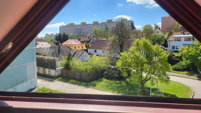 Prodej rodinného domu, Praha - Stodůlky, U kašny, 88 m2