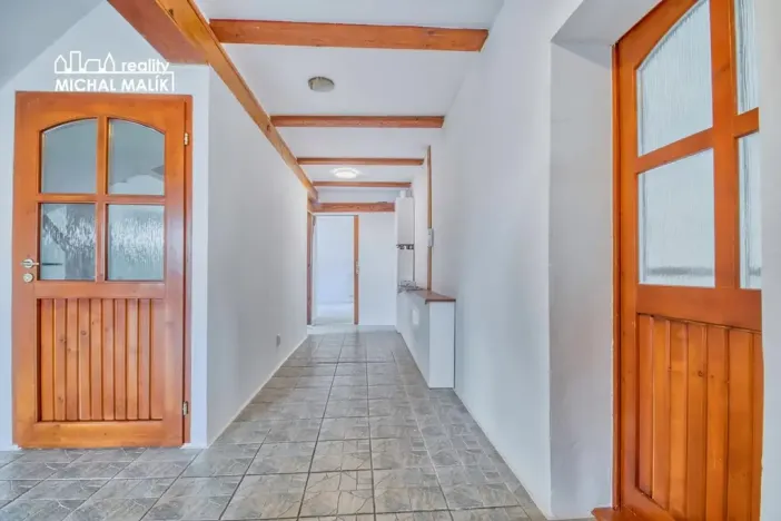Pronájem bytu 3+kk, Hranice, Kropáčova, 142 m2