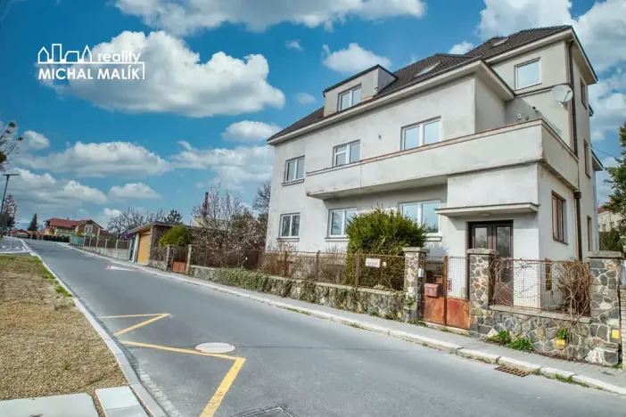 Pronájem bytu 3+kk, Hranice, Kropáčova, 142 m2