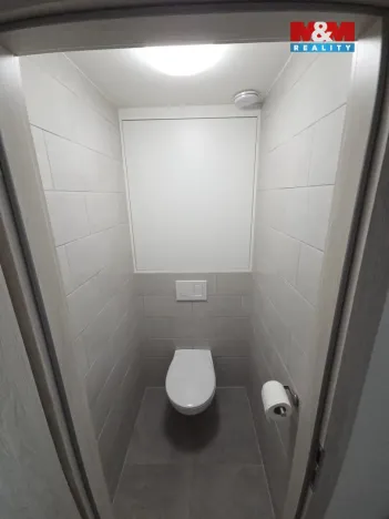 Pronájem bytu 2+1, Ostrava - Poruba, Mongolská, 46 m2