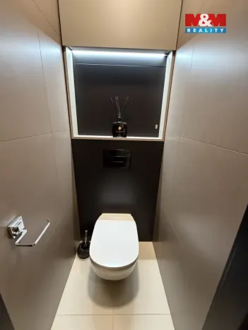 Prodej bytu 3+kk, Ostrava - Mariánské Hory, U Dvoru, 59 m2