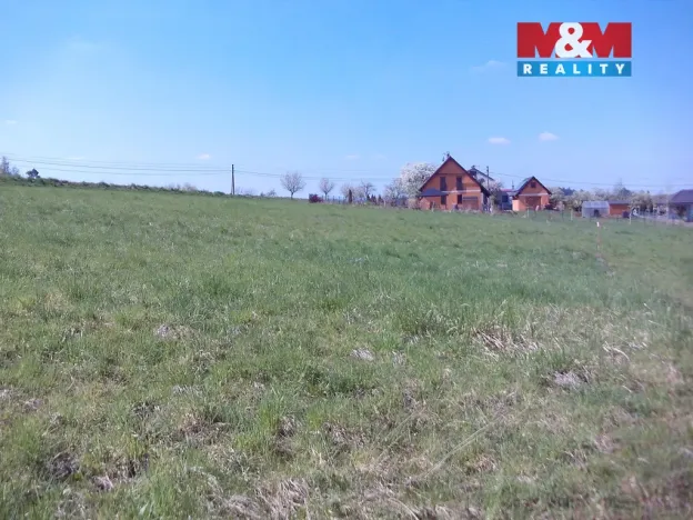 Prodej zahrady, Horní Bludovice - Prostřední Bludovice, 8295 m2